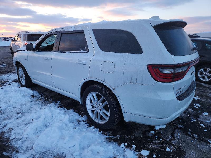 2021 Dodge Durango r