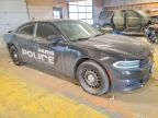 2021 Dodge Charger Police