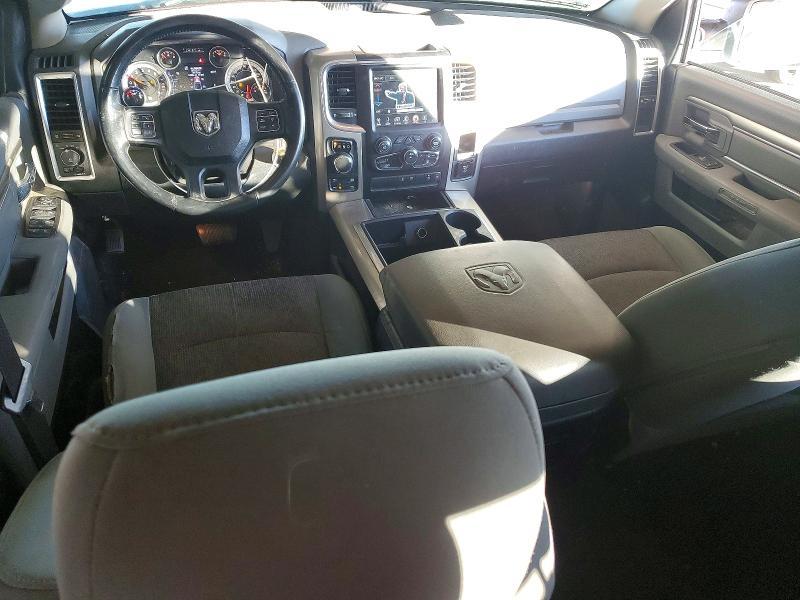 2015 Dodge Ram 1500 slt
