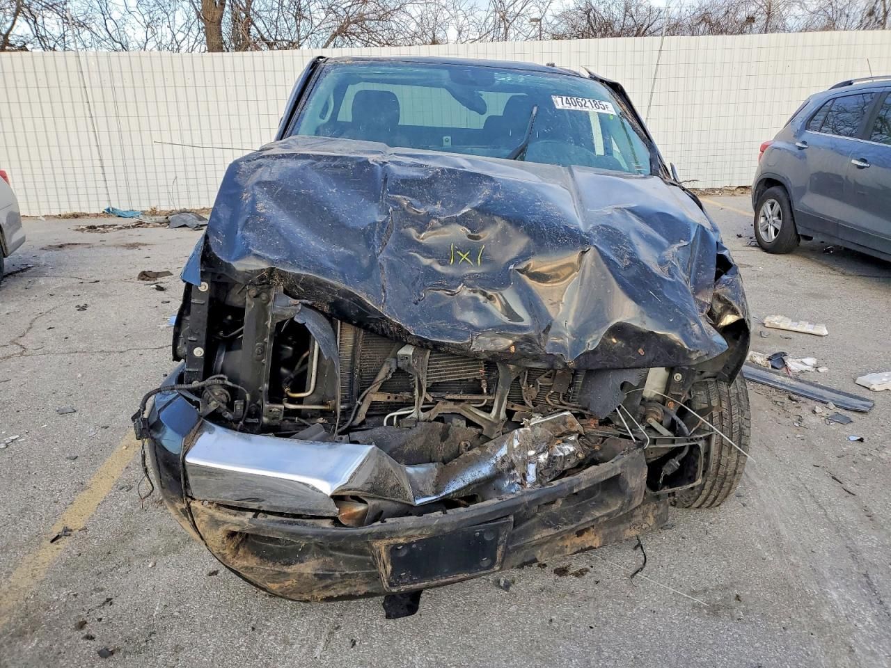 2009 Chevrolet Silverado K1500 LT