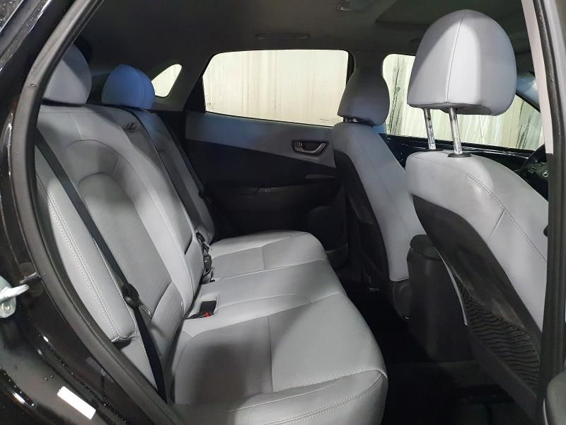 2019 Hyundai Kona Limited