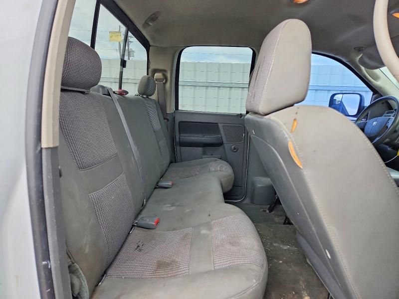 2006 Dodge Ram 1500 st