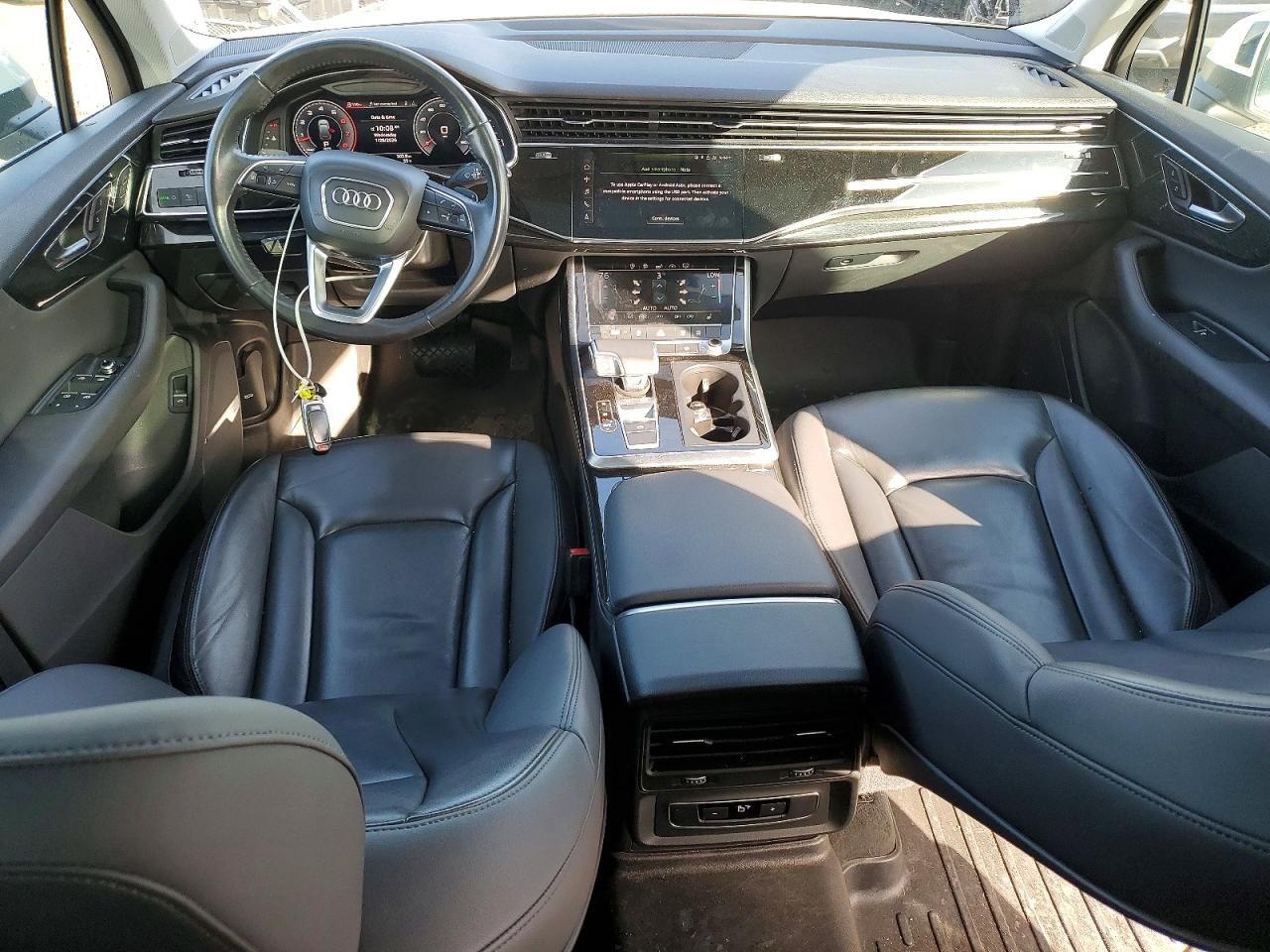 2020 Audi Q7 Premium Plus