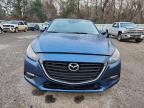 2018 Mazda 3 Sport