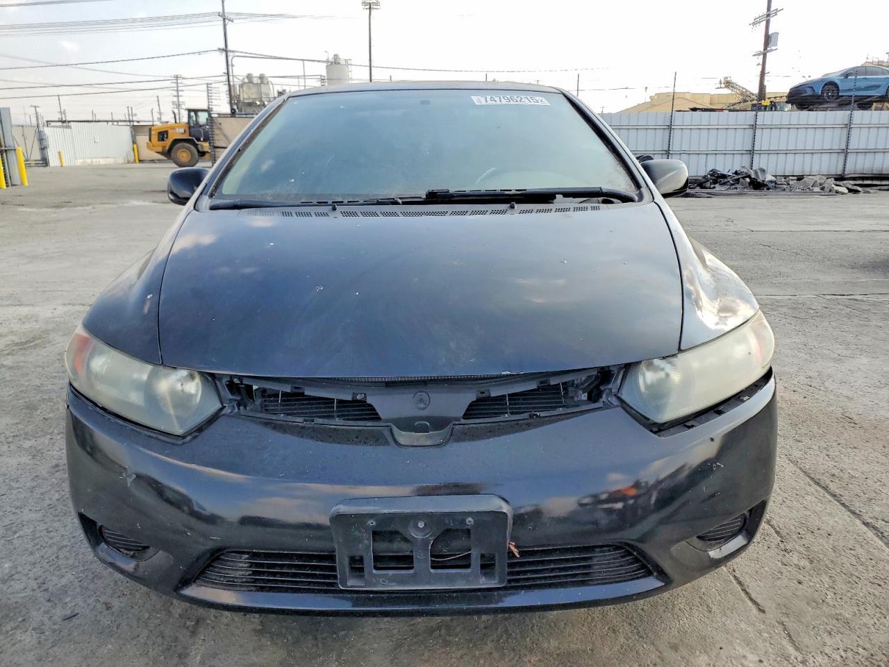 2006 Honda Civic lx