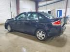 2009 Ford Focus ses