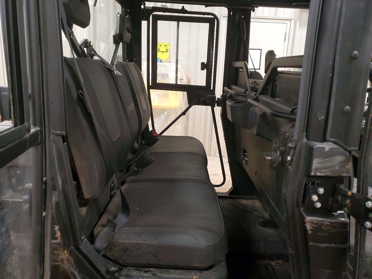 2024 Cfmoto 2024 Cfmo Uforce 100-Utility Vehicle