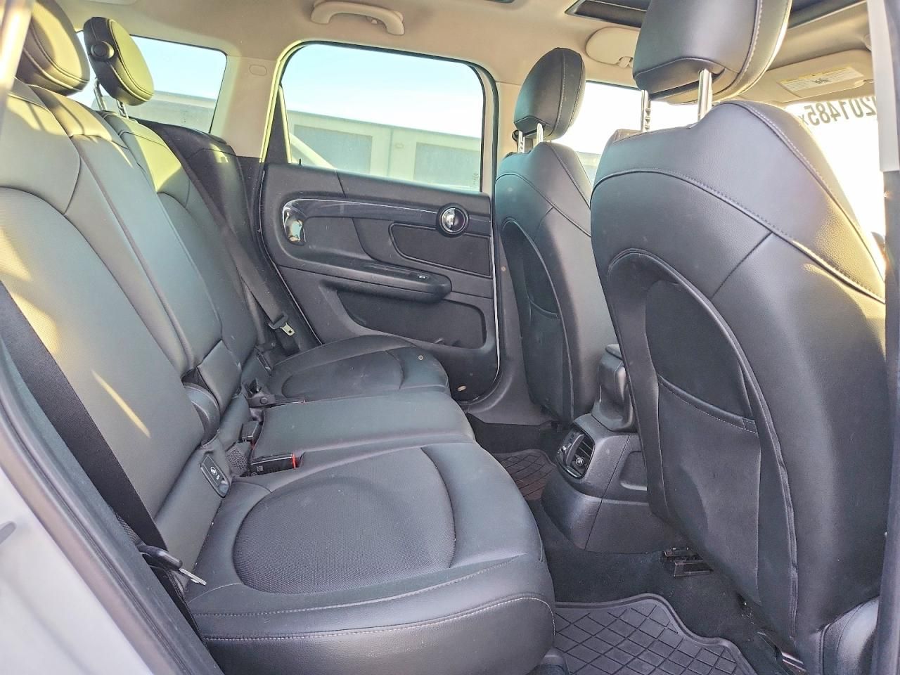 2019 Mini Cooper s Countryman