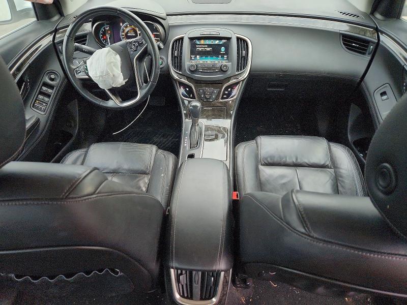 2016 Buick Lacrosse