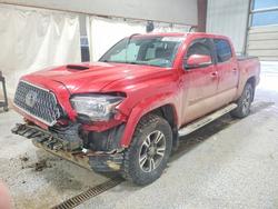 Toyota Tacoma salvage cars for sale: 2019 Toyota Tacoma