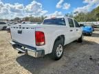 2007 Chevrolet Silverado C1500 Crew Cab