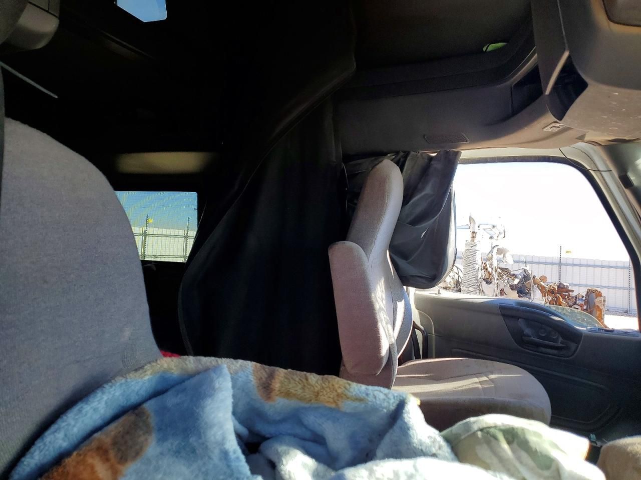 2018 International LT625 Semi Truck