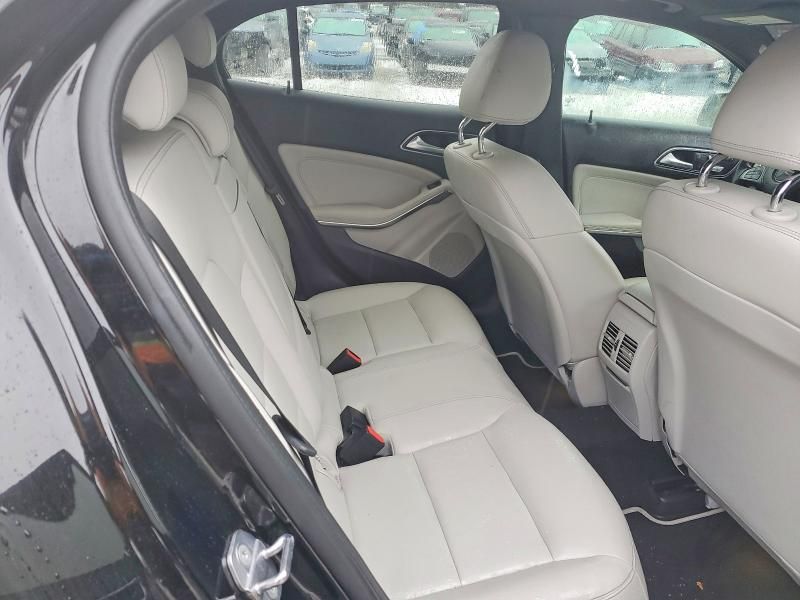 2019 Mercedes-Benz Gla 250 4matic