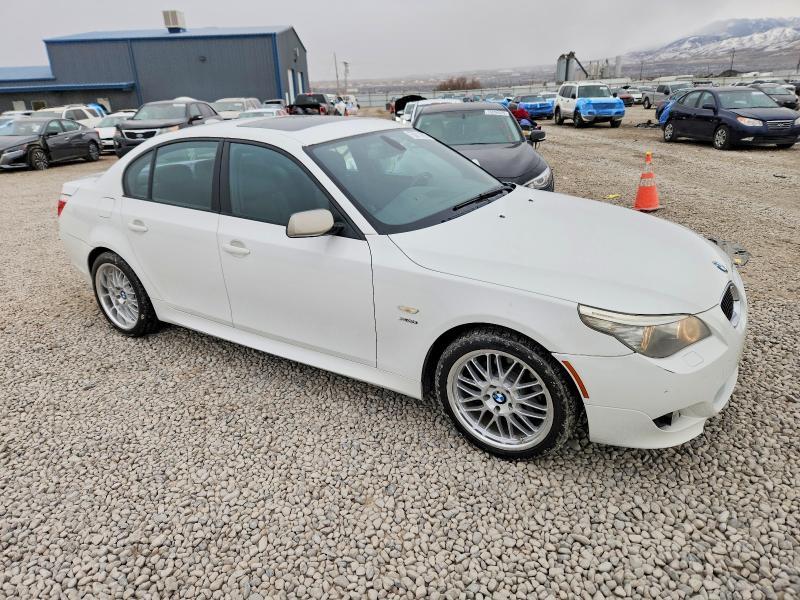 2010 BMW 535 xi