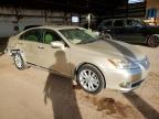 2011 Lexus Es 350 Base