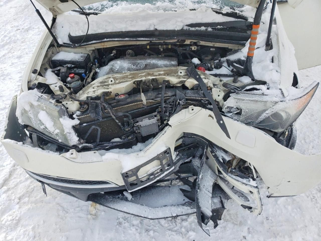 2013 Acura Mdx Advance