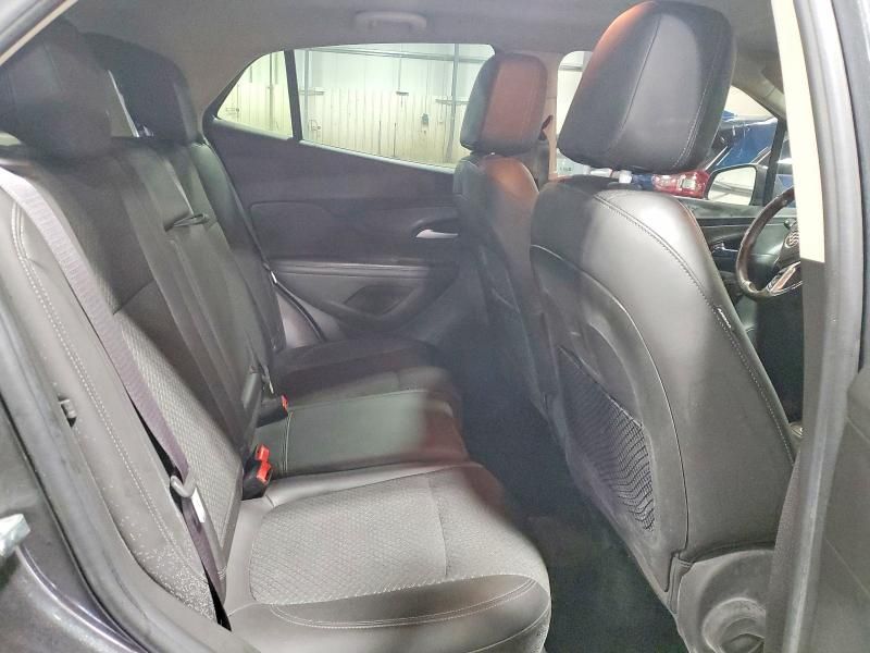 2018 Buick Encore Preferred ii