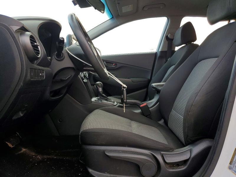 2019 Hyundai Kona se