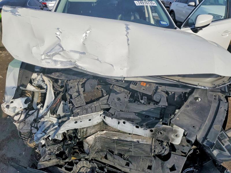 2017 Mazda Cx-9 Sport