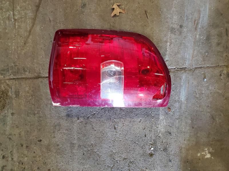 2010 Chevrolet Silverado K1500 lt