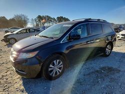 2014 Honda Odyssey ex for sale in Loganville, GA