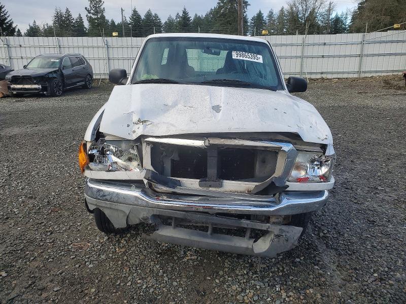 2004 Ford Ranger Super cab