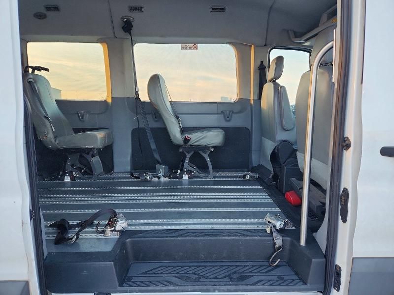 2015 Ford Transit T-150