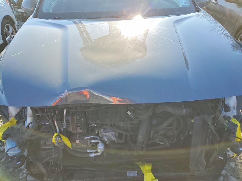 2021 Hyundai Santa fe se