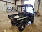 2016 Kawasaki Mule 610 Utility Vehicle