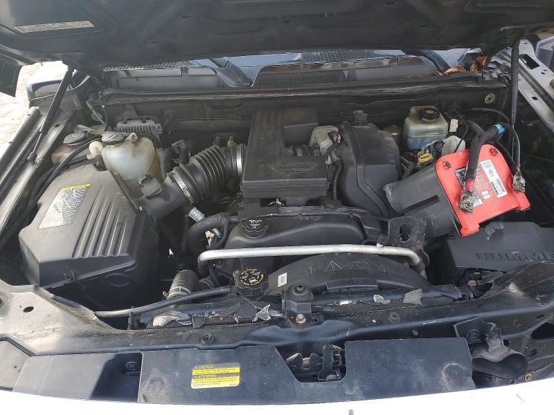 2006 Hummer 2006 Humm H3