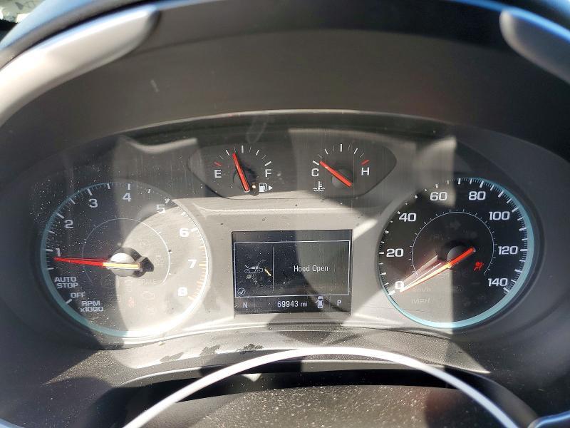 2023 Chevrolet Malibu