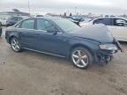 2012 Audi A4 Premium Plus