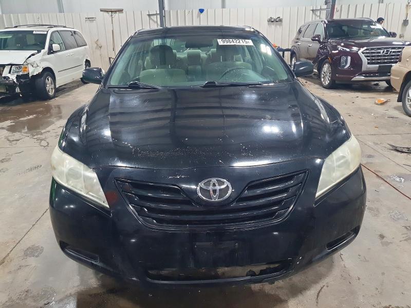 2008 Toyota Camry ce