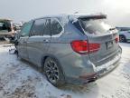 2017 BMW X5 Xdrive4