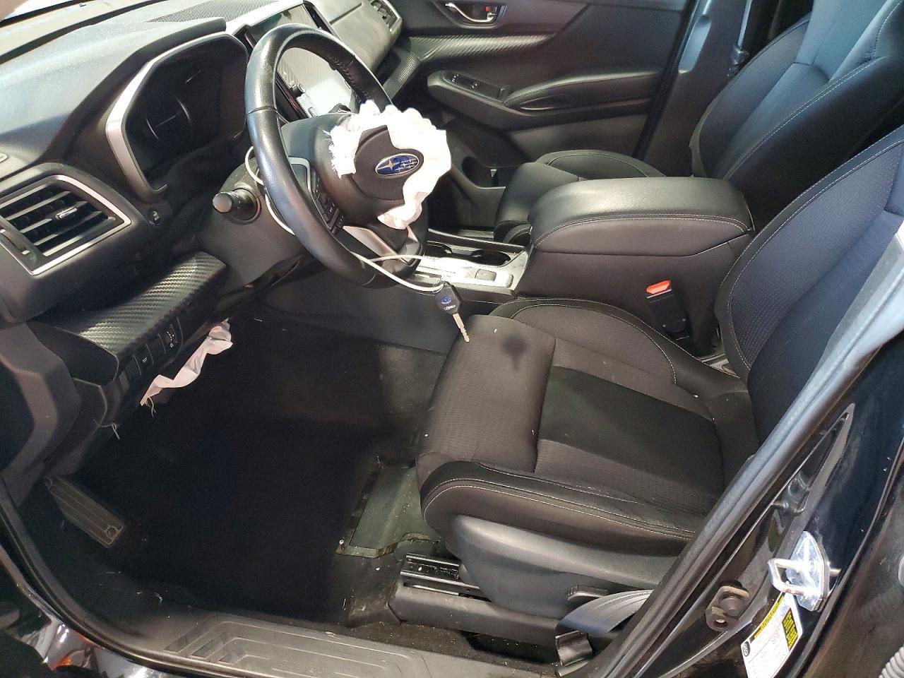 2023 Subaru Ascent Premium