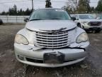 2009 Chrysler Pt Cruiser Touring