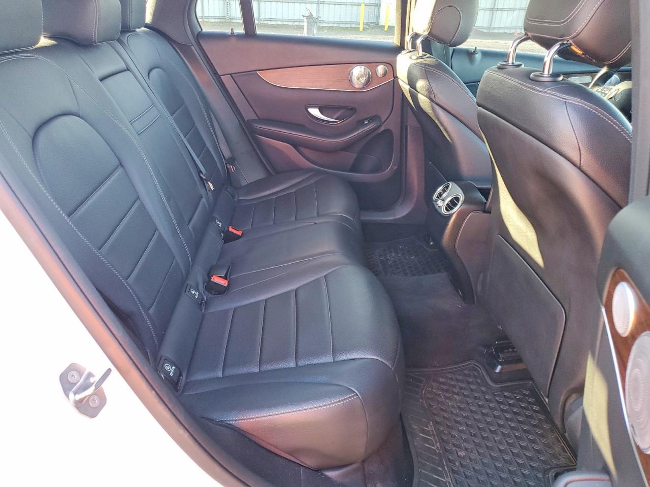 2020 Mercedes-Benz Glc 350e