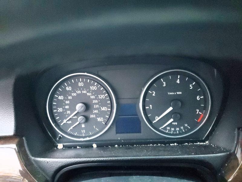 2006 BMW 325 xit