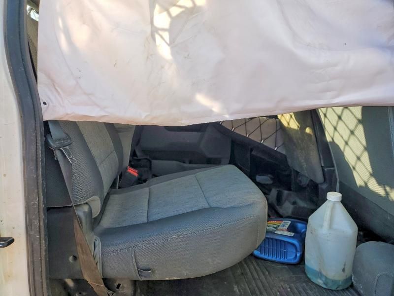 2023 Ford F250 Super Duty