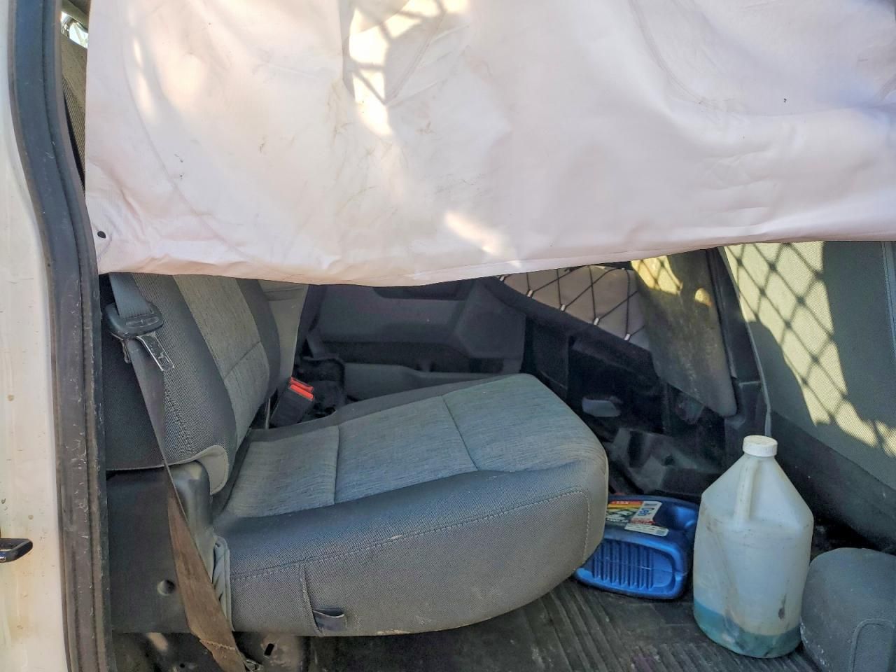 2023 Ford F250 Super Duty