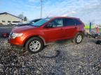 2007 Ford Edge se