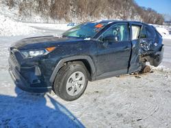 2022 Toyota Rav4 le for sale in Marlboro, NY