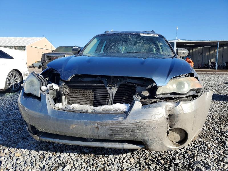 2006 Subaru Legacy Outback 2.5i
