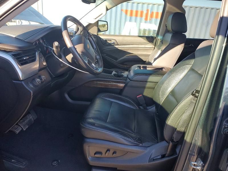 2020 Chevrolet Tahoe K1500 lt