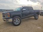 2014 Chevrolet Silverado K1500 LTZ