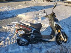 2007 American Eagle Scooter en venta en Milwaukee, WI
