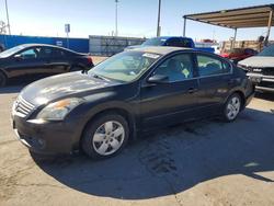 2007 Nissan Altima 2.5 for sale in Anthony, TX