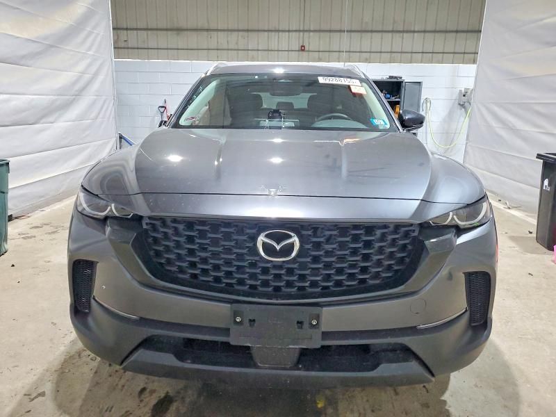 2025 Mazda Cx-50 Preferred