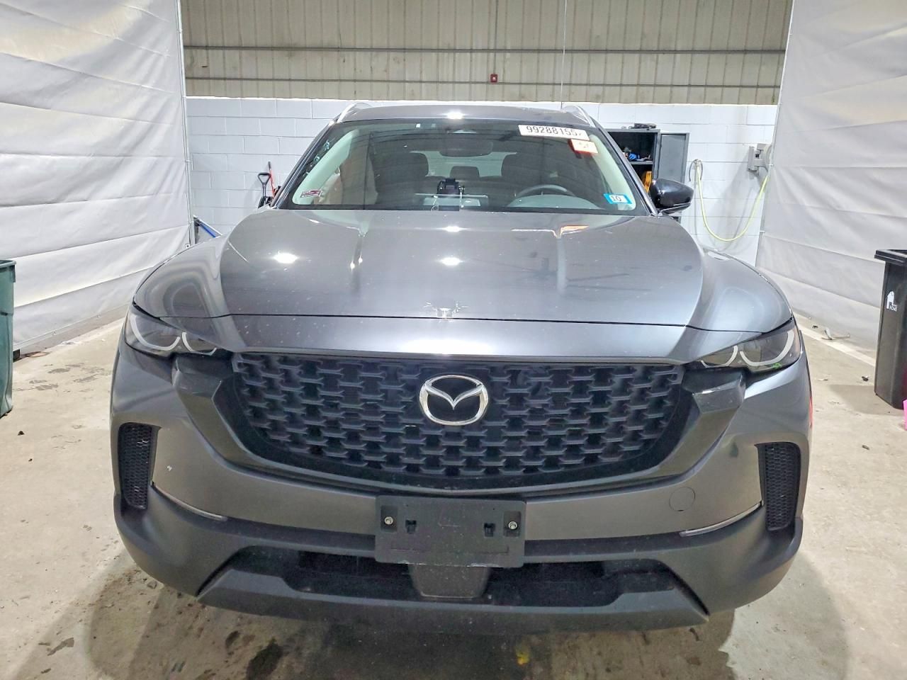 2025 Mazda Cx-50 Preferred