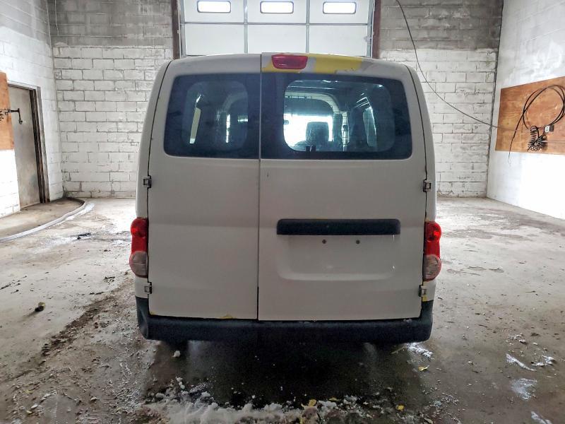 2016 Other City Express 4X2 LT